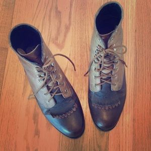 Ariat Boots